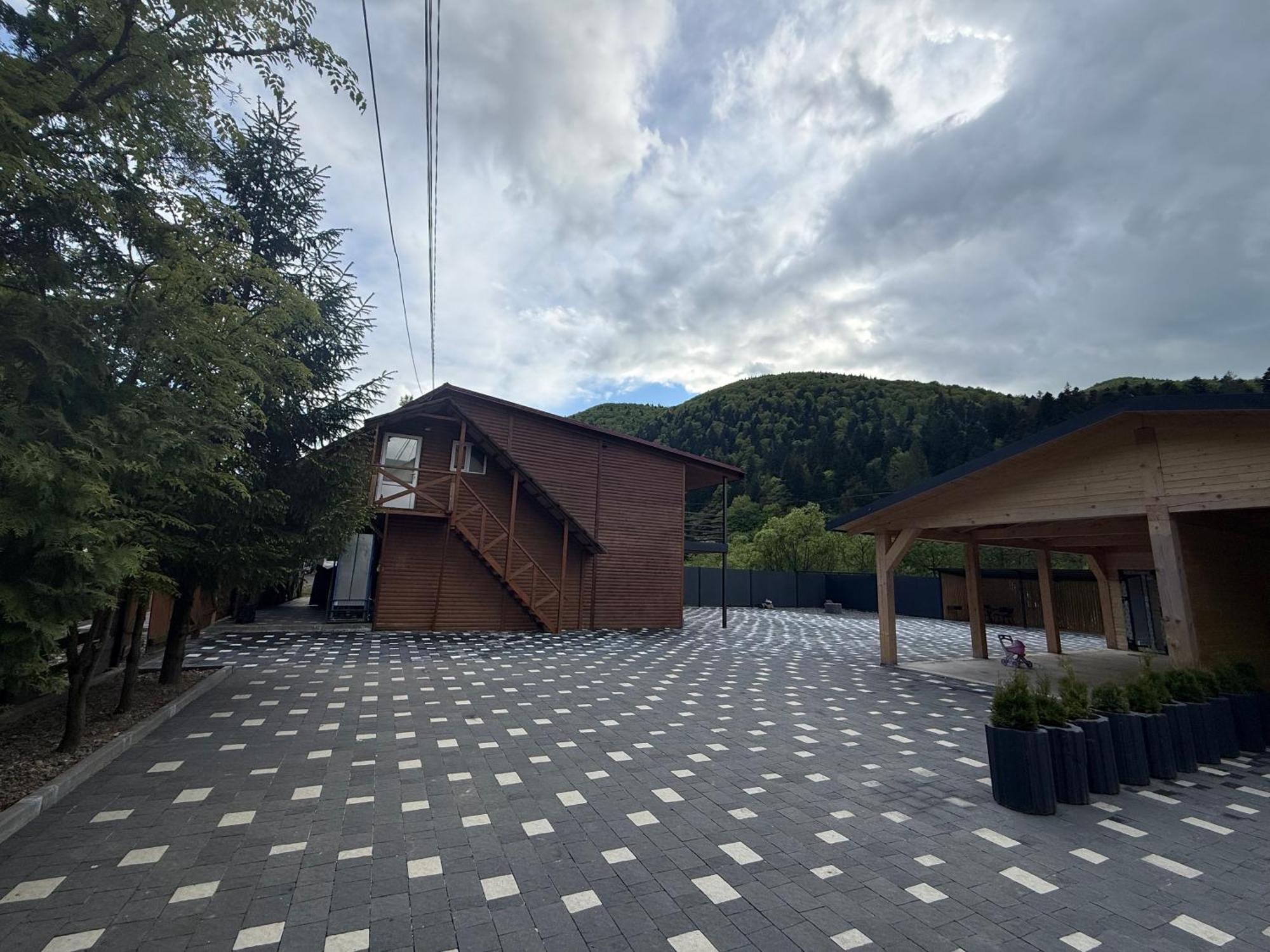 Садиба Сойми Exterior photo